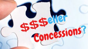 What are Seller Concessions and How Can They Benefit a Buyer? 