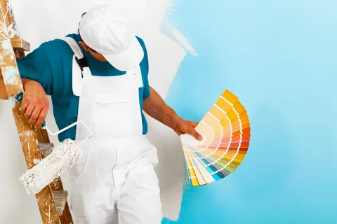 Revitalize Your Tampa Home with a Fresh Paint Job for the New Year